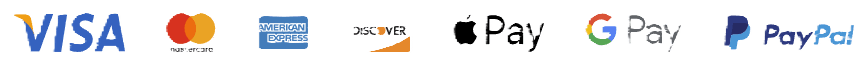 payment icons